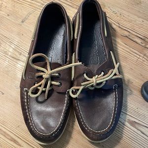 Sperry Top-Sider